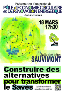 affiche 18-3